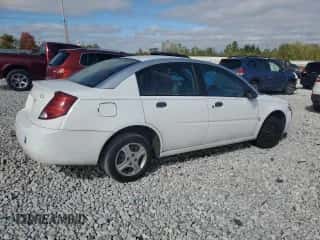2003 Saturn ION ION 1 with VIN 1G8AG52F83Z203713, listed as a Copart auction lot 71097664 with Not provided miles and Clean title. Bid and sale history available at DreamBid. Image 3.