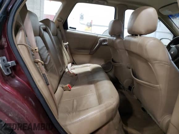 2000 Saturn LW with VIN 1G8JW82R2YY649240, listed as a Copart auction lot 77682734 with Not provided miles and Non repairable. Bid and sale history available at DreamBid. Image 10.