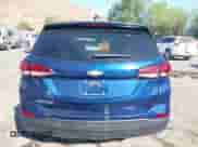 2022 Chevrolet Equinox LS z VIN 3GNAXHEV6NS242656, wystawiony jako IAAI lot #42979446 z przebiegiem 16 852 mil mil oraz . Historia ofert i sprzedaży dostępna na DreamBid. Obrazek 16.