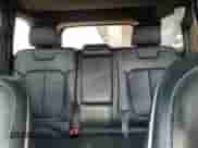 2023 Jeep Grand Cherokee Overland с VIN 1C4RJGDG9PC669610, выставлен на аукционе Copart как лот 63743535 с пробегом 32 944 миль миль и Списание • Salvage title. История ставок и продаж доступна на DreamBid. Изображение 10.