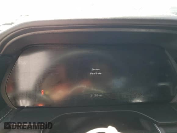 2022 Jeep Grand Cherokee с VIN 1C4RJYB68N8758505, выставлен на аукционе Copart как лот 80259065 с пробегом Не указан миль и Списание • Salvage title. История ставок и продаж доступна на DreamBid. Изображение 9.