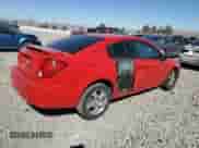 2006 Saturn ION with VIN 1G8AV15FX6Z122503, listed as a Copart auction lot 73678984 with 104,768 mi miles and Salvage title. Bid and sale history available at DreamBid. Image 3.