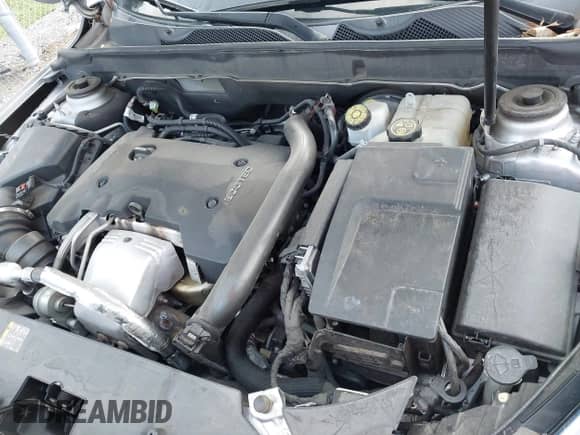 2015 Chevrolet Malibu LT с VIN 1G11E5SX5FF235845, выставлен на аукционе IAAI как лот 42743693 с пробегом 114 135 миль миль и . История ставок и продаж доступна на DreamBid. Изображение 10.