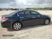 2009 Honda Accord EX-L with VIN 1HGCP36819A024078, listed as a Copart auction lot 68720045 with 239,258 mi miles and Clean title. Bid and sale history available at DreamBid. Image 3.