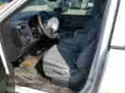 2014 GMC Sierra 1500 with VIN 3GTP1TEH0EG292358, listed as a Copart auction lot 80308955 with 141,832 mi miles and Salvage title. Bid and sale history available at DreamBid. Image 7.