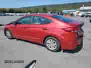 2017 Hyundai Elantra SE с VIN 5NPD74LF7HH120963, выставлен на аукционе Copart как лот 81487015 с пробегом 76 801 миль миль и Списание • Salvage title. История ставок и продаж доступна на DreamBid. Изображение 2.