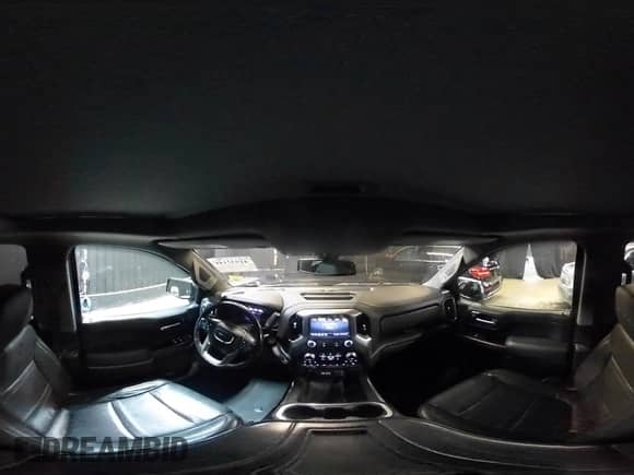 2020 GMC Sierra 1500 Denali with VIN 3GTU9FED5LG294615, listed as a IAAI auction lot 41932141 with 85,049 mi miles and . Bid and sale history available at DreamBid. Image 21.