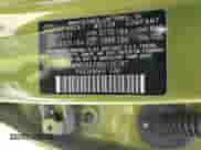 2021 Hyundai Venue SEL with VIN KMHRC8A33MU126787, listed as a Copart auction lot 69076624 with 39,659 mi miles and Salvage title. Bid and sale history available at DreamBid. Image 13.