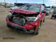 2022 Honda Passport EX-L с VIN 5FNYF8H59NB029196, выставлен на аукционе Copart как лот 84275115 с пробегом 72 739 миль миль и Списание • Salvage title. История ставок и продаж доступна на DreamBid. Изображение 14.