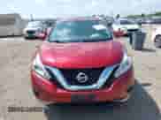 2015 Nissan Murano SL with VIN 5N1AZ2MH0FN240260, listed as a IAAI auction lot 42817943 with 155,367 mi miles and . Bid and sale history available at DreamBid. Image 13.