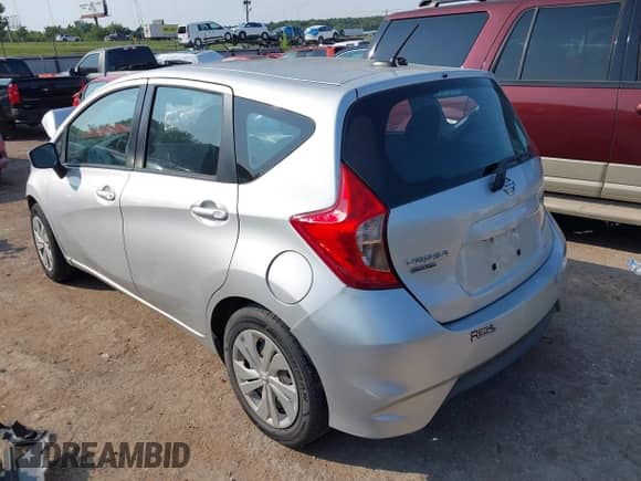 2017 Nissan Note SV с VIN 3N1CE2CP0HL369445, выставлен на аукционе IAAI как лот 43064437 с пробегом 159 981 миль миль и . История ставок и продаж доступна на DreamBid. Изображение 3.