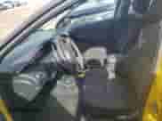 2004 Dodge Neon SXT z VIN 1B3ES56C44D501813, wystawiony jako Copart lot #44321985 z przebiegiem 234 125 mil mil oraz Szkoda całkowita • Salvage title. Historia ofert i sprzedaży dostępna na DreamBid. Obrazek 7.