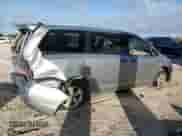 2020 Toyota Sienna L with VIN 5TDZZ3DC7LS039902, listed as a Copart auction lot 80336714 with 171,928 mi miles and Non repairable. Bid and sale history available at DreamBid. Image 3.