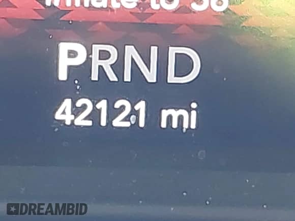 2022 Jeep Wrangler Unlimited Sport S with VIN 1C4HJXDGXNW240189, listed as a IAAI auction lot 42826790 with 42,121 mi miles and . Bid and sale history available at DreamBid. Image 15.