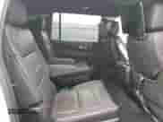 2021 Chevrolet Suburban High Country with VIN 1GNSKGKL7MR480646, listed as a Copart auction lot 51019385 with 52,472 mi miles and Salvage title. Bid and sale history available at DreamBid. Image 11.