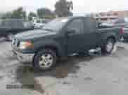 2008 Nissan Frontier SE с VIN 1N6AD06UX8C407687, выставлен на аукционе IAAI как лот 43591308 с пробегом 128 946 миль миль и . История ставок и продаж доступна на DreamBid. Изображение 2.