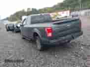 2016 Ford F-150 XLT z VIN 1FTFX1EG1GFD36961, wystawiony jako IAAI lot #43403194 z przebiegiem 99 987 mil mil oraz . Historia ofert i sprzedaży dostępna na DreamBid. Obrazek 3.