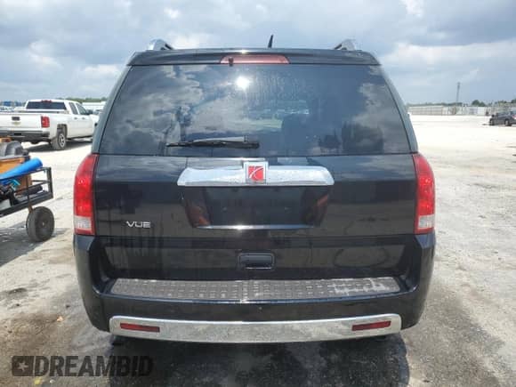 2007 Saturn VUE I4 с VIN 5GZCZ23D77S801101, выставлен на аукционе Copart как лот 69870465 с пробегом Не указан миль и Списание • Salvage title. История ставок и продаж доступна на DreamBid. Изображение 6.