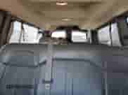 2022 Chevrolet Express Passenger LS с VIN 1GAZGNFP2N1283743, выставлен на аукционе Copart как лот 53305955 с пробегом 31 626 миль миль и Списание • Salvage title. История ставок и продаж доступна на DreamBid. Изображение 10.