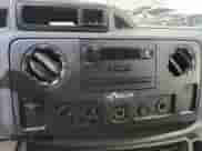 2011 Ford Econoline Cargo Commercial with VIN 1FTNE2EL2BDA70911, listed as a IAAI auction lot 43563678 with 148,036 mi miles and . Bid and sale history available at DreamBid. Image 5.