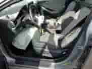 2020 Hyundai Ioniq SEL с VIN KMHC75LD2LU233231, выставлен на аукционе Copart как лот 43197425 с пробегом 57 417 миль миль и Чистый • Clean title. История ставок и продаж доступна на DreamBid. Изображение 7.