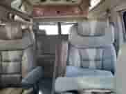 2003 Dodge RAM with VIN 2D6WB11Y43K528264, listed as a Copart auction lot 50770035 with 122,590 mi miles and Clean title. Bid and sale history available at DreamBid. Image 10.