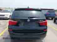 2016 BMW X3 sDrive28i with VIN 5UXWZ7C50G0R31722, listed as a IAAI auction lot 42269003 with 100,663 mi miles and . Bid and sale history available at DreamBid. Image 16.