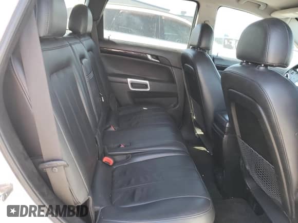 2015 Chevrolet Captiva Sport LT с VIN 3GNAL3EK2FS527795, выставлен на аукционе Copart как лот 73423874 с пробегом 136 793 миль миль и Чистый • Clean title. История ставок и продаж доступна на DreamBid. Изображение 11.