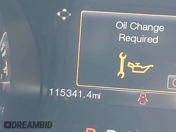 2015 Ford Mustang V6 with VIN 1FATP8EM9F5404399, listed as a IAAI auction lot 43229211 with 115,341 mi miles and . Bid and sale history available at DreamBid. Image 16.