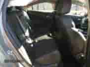 2017 Chevrolet Volt Premier with VIN 1G1RD6S56HU165992, listed as a Copart auction lot 59876012 with Not provided miles and . Bid and sale history available at DreamBid. Image 6.