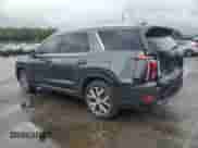 2022 Hyundai Palisade SEL with VIN KM8R44HE0NU382948, listed as a Copart auction lot 70122895 with 60,281 mi miles and Non repairable. Bid and sale history available at DreamBid. Image 2.