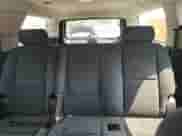 2008 Chevrolet Suburban LTZ z VIN 1GNFK16308R108726, wystawiony jako Copart lot #59411185 z przebiegiem 212 329 mil mil oraz Szkoda całkowita • Salvage title. Historia ofert i sprzedaży dostępna na DreamBid. Obrazek 10.