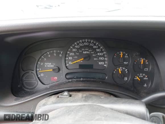 2004 Chevrolet Tahoe LT with VIN 1GNEK13Z84J307195, listed as a IAAI auction lot 42904512 with Not provided miles and . Bid and sale history available at DreamBid. Image 7.