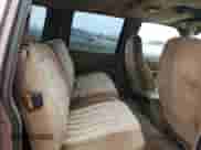 1994 Chevrolet Suburban with VIN 1GNEC16K9RJ358692, listed as a Copart auction lot 43223375 with 255,948 mi miles and Salvage title. Bid and sale history available at DreamBid. Image 12.