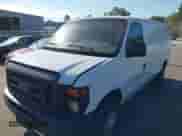 2012 Ford Econoline Cargo Recreational с VIN 1FTNE2EW8CDA16508, выставлен на аукционе IAAI как лот 43232619 с пробегом 242 999 миль миль и . История ставок и продаж доступна на DreamBid. Изображение 2.
