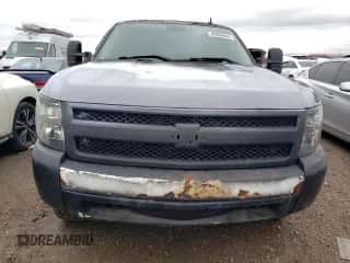 2007 Chevrolet Silverado 1500 1LT z VIN 1GCEC19C77Z521027, wystawiony jako Copart lot #70176424 z przebiegiem 159 933 mil mil oraz Szkoda całkowita • Salvage title. Historia ofert i sprzedaży dostępna na DreamBid. Obrazek 5.