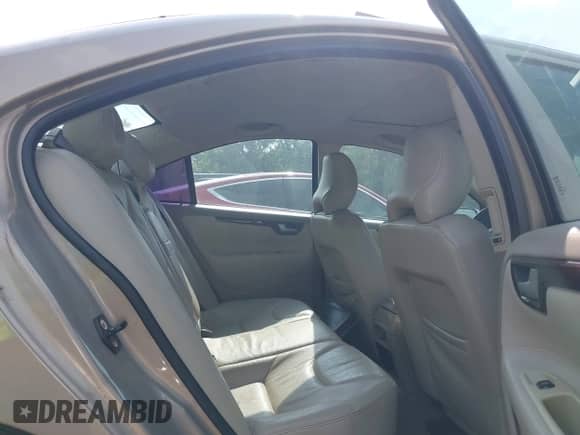 2004 Volvo S60 с VIN YV1RS61T342329485, выставлен на аукционе IAAI как лот 42874433 с пробегом 139 059 миль миль и . История ставок и продаж доступна на DreamBid. Изображение 8.