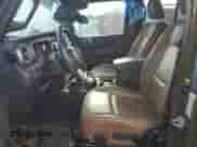 2022 Jeep Wrangler Unlimited Rubicon с VIN 1C4JJXFG6NW171967, выставлен на аукционе Copart как лот 84758785 с пробегом 47 115 миль миль и Списание • Salvage title. История ставок и продаж доступна на DreamBid. Изображение 7.