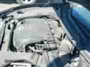 2013 Nissan Maxima SV z VIN 1N4AA5AP1DC813836, wystawiony jako IAAI lot #43213424 z przebiegiem 166 361 mil mil oraz . Historia ofert i sprzedaży dostępna na DreamBid. Obrazek 12.