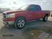 2006 Dodge 1500 SLT с VIN 1D7HA18N96S628454, выставлен на аукционе Copart как лот 65139445 с пробегом 185 961 миль миль и Списание • Salvage title. История ставок и продаж доступна на DreamBid. Изображение 1.