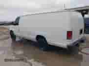 2011 Ford Econoline Cargo Commercial z VIN 1FTNS2EW9BDA13950, wystawiony jako IAAI lot #41460851 z przebiegiem 212 521 mil mil oraz . Historia ofert i sprzedaży dostępna na DreamBid. Obrazek 3.