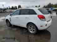 2012 Chevrolet Captiva Sport LTZ с VIN 3GNFL4E55CS656440, выставлен на аукционе Copart как лот 71209074 с пробегом 193 370 миль миль и Списание • Salvage title. История ставок и продаж доступна на DreamBid. Изображение 2.