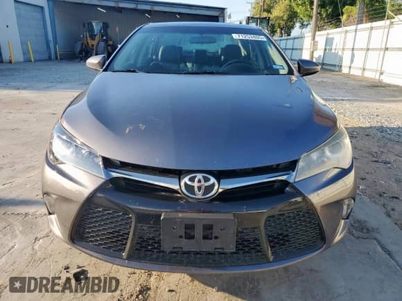 2017 Toyota Camry XLE с VIN 4T1BF1FK5HU748698, выставлен на аукционе Copart как лот 71253405 с пробегом 120 022 миль миль и Списание • Salvage title. История ставок и продаж доступна на DreamBid. Изображение 5.
