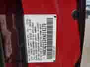 2000 Honda Accord EX with VIN 1HGCG2253YA014379, listed as a Copart auction lot 70345955 with 173,041 mi miles and Salvage title. Bid and sale history available at DreamBid. Image 12.