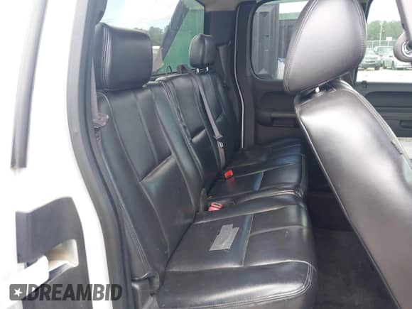 2012 Chevrolet Silverado 1500 LT with VIN 1GCRCSE06CZ169314, listed as a IAAI auction lot 43281218 with 239,181 mi miles and . Bid and sale history available at DreamBid. Image 8.