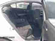 2008 Honda Accord EX with VIN 1HGCP267X8A024418, listed as a IAAI auction lot 42678747 with 101,347 mi miles and . Bid and sale history available at DreamBid. Image 8.