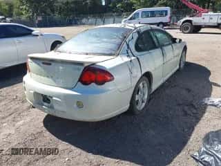 2003 Dodge Stratus with VIN 4B3AG52H93E129717, listed as a IAAI auction lot 43395187 with 132,311 mi miles and . Bid and sale history available at DreamBid. Image 4.