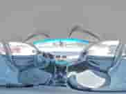 2007 Honda Accord LX SE с VIN 1HGCM55327A055489, выставлен на аукционе Copart как лот 71251215 с пробегом 174 140 миль миль и Списание • Salvage title. История ставок и продаж доступна на DreamBid. Изображение 14.