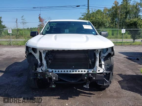 2020 Chevrolet Silverado 1500 Work Truck с VIN 3GCNWAEF3LG415062, выставлен на аукционе IAAI как лот 43084411 с пробегом 64 861 миль миль и . История ставок и продаж доступна на DreamBid. Изображение 13.