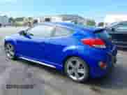 2013 Hyundai Veloster Turbo с VIN KMHTC6AE0DU141811, выставлен на аукционе IAAI как лот 43188913 с пробегом 117 067 миль миль и . История ставок и продаж доступна на DreamBid. Изображение 14.